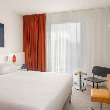 Hotel Vertime Les Sables-dʼOlonne Zewnętrze zdjęcie