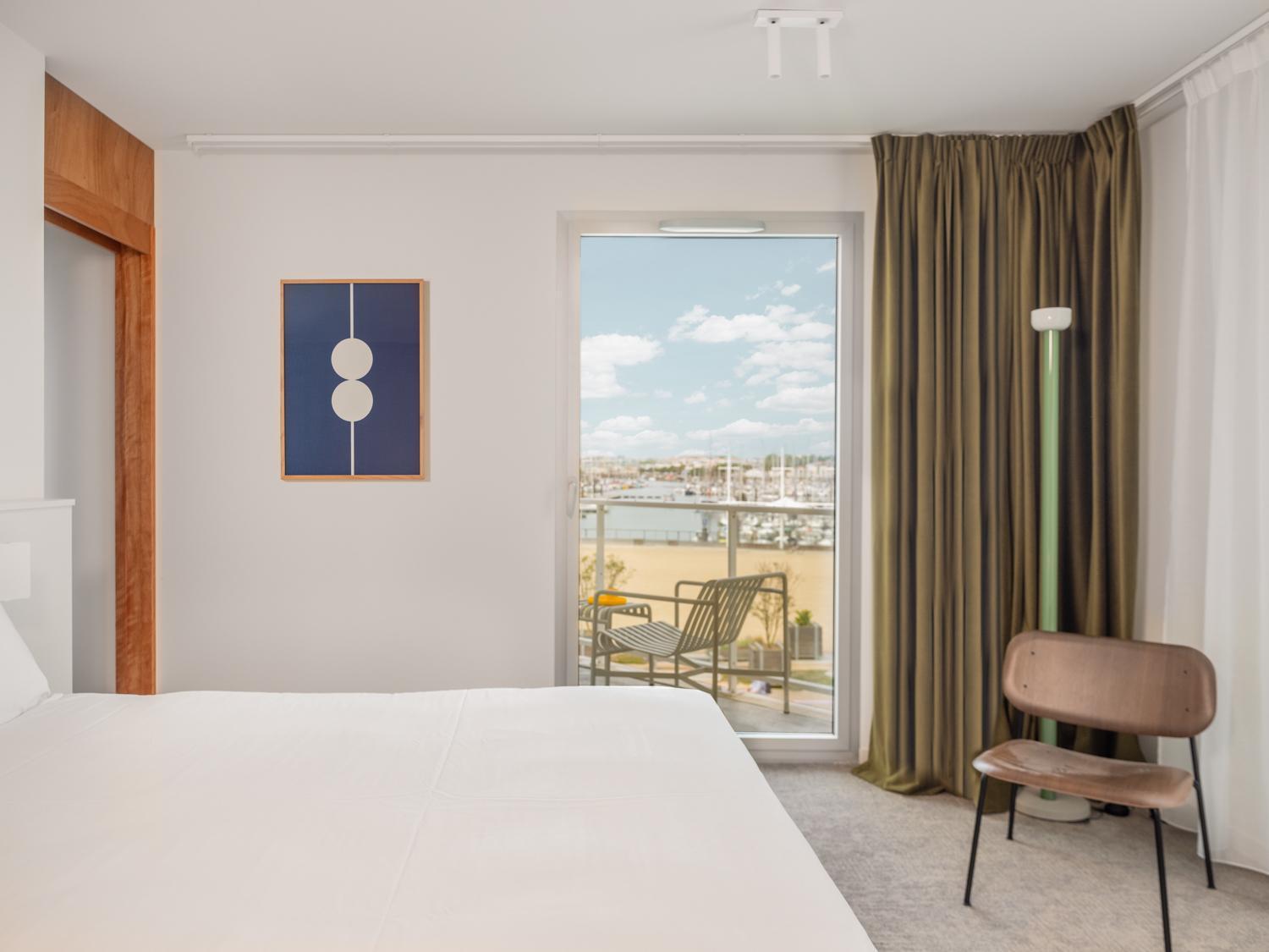 Hotel Vertime Les Sables-dʼOlonne Zewnętrze zdjęcie