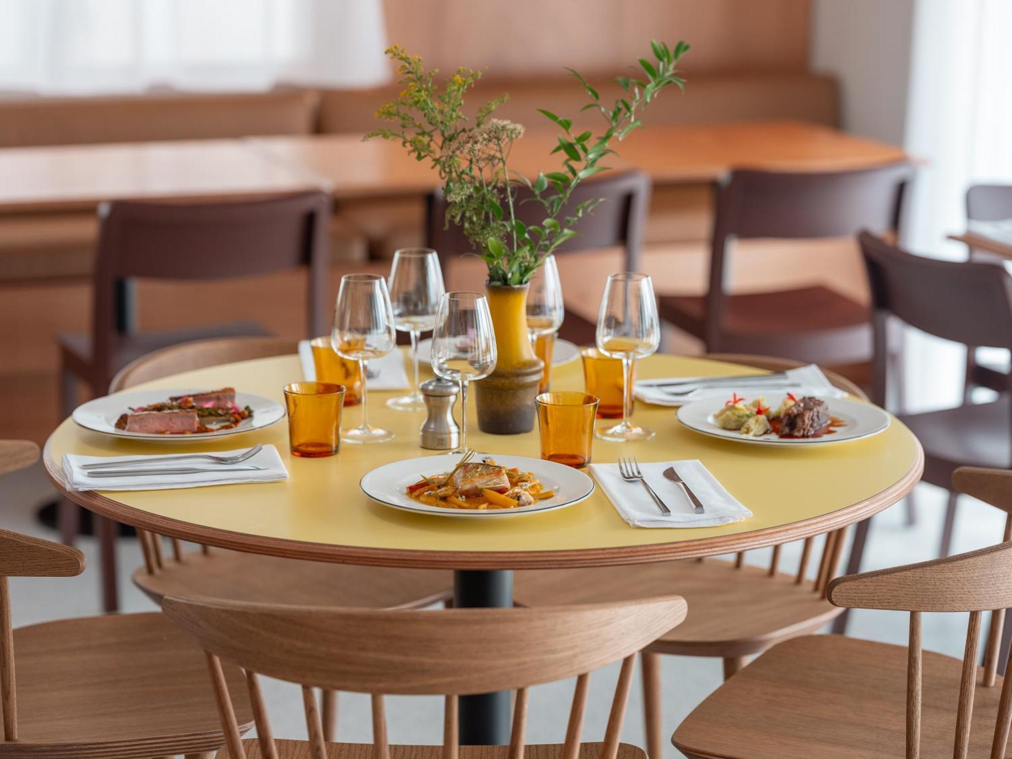 Hotel Vertime Les Sables-dʼOlonne Zewnętrze zdjęcie