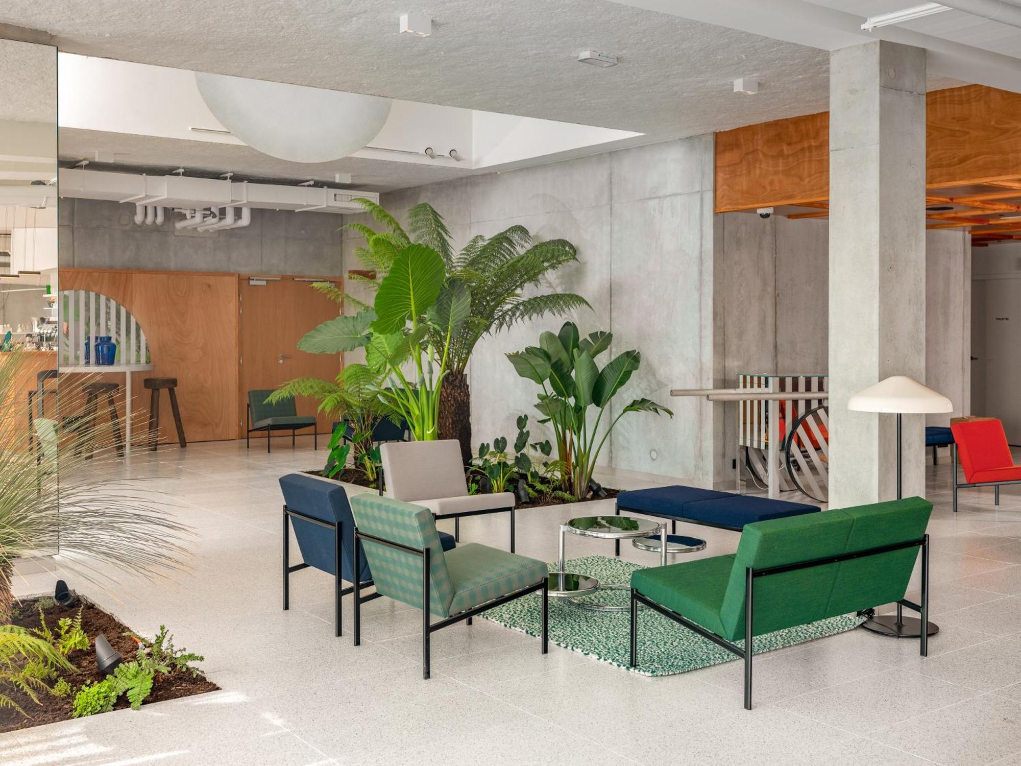 Hotel Vertime Les Sables-dʼOlonne Zewnętrze zdjęcie