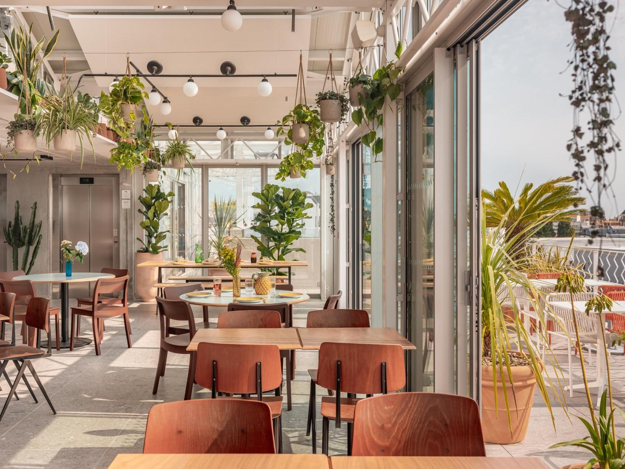 Hotel Vertime Les Sables-dʼOlonne Zewnętrze zdjęcie