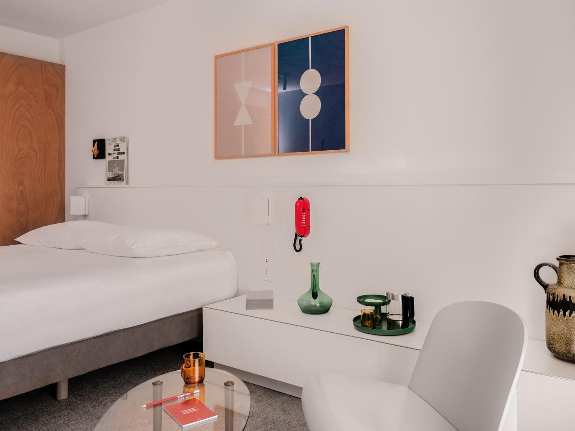 Hotel Vertime Les Sables-dʼOlonne Zewnętrze zdjęcie