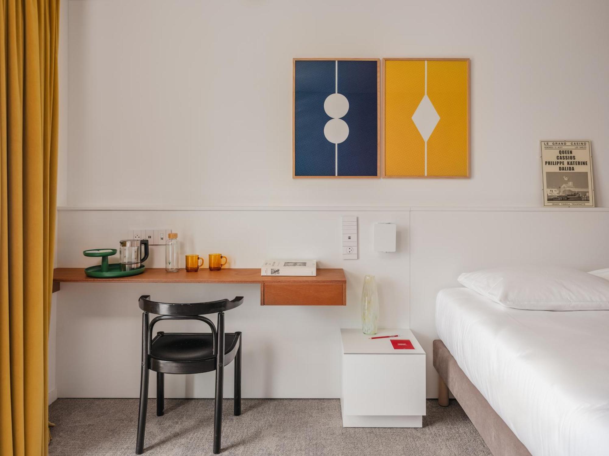 Hotel Vertime Les Sables-dʼOlonne Zewnętrze zdjęcie