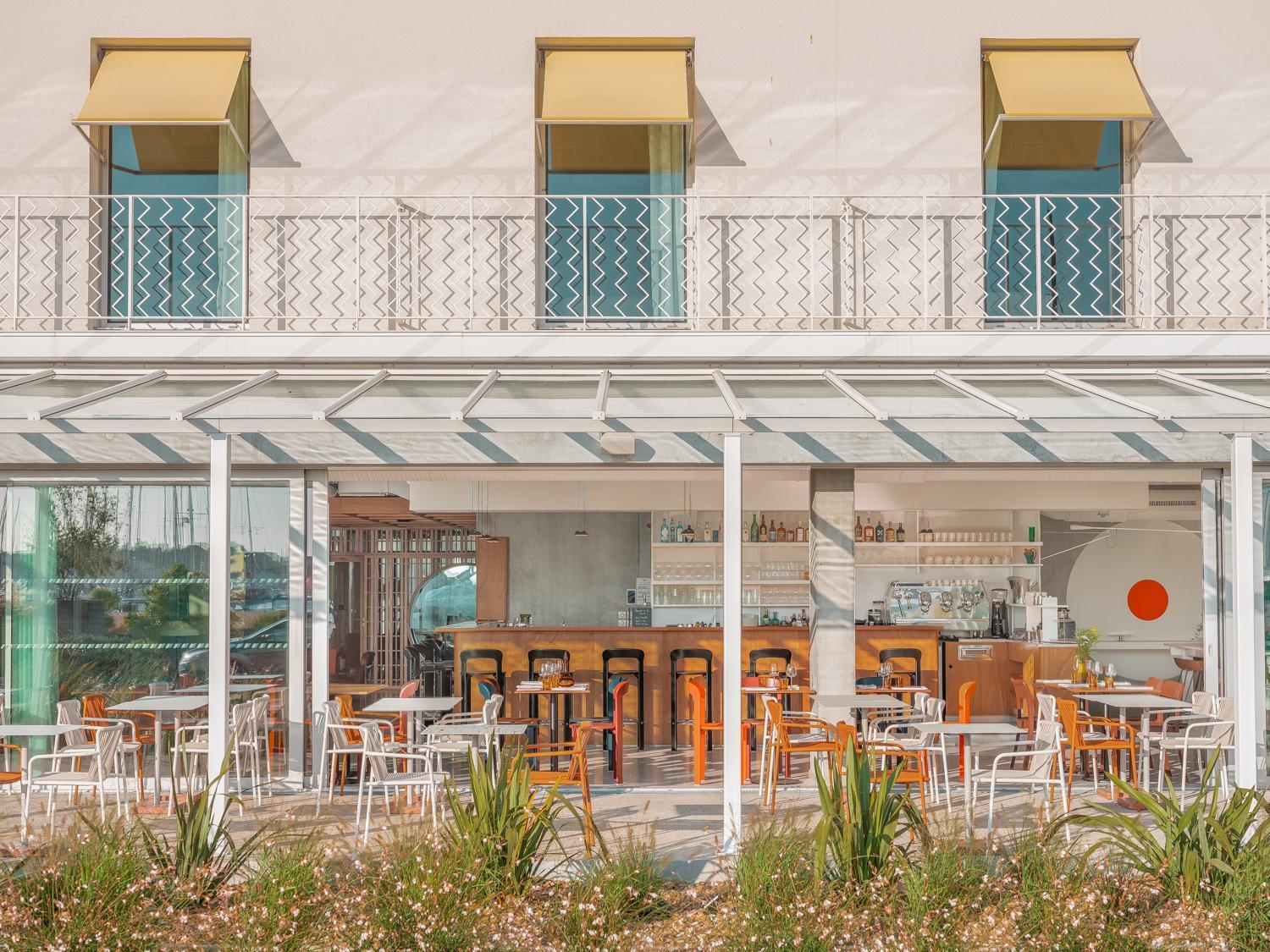 Hotel Vertime Les Sables-dʼOlonne Zewnętrze zdjęcie