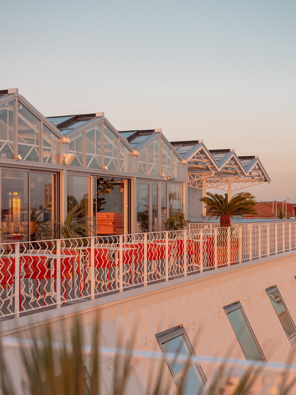 Hotel Vertime Les Sables-dʼOlonne Zewnętrze zdjęcie