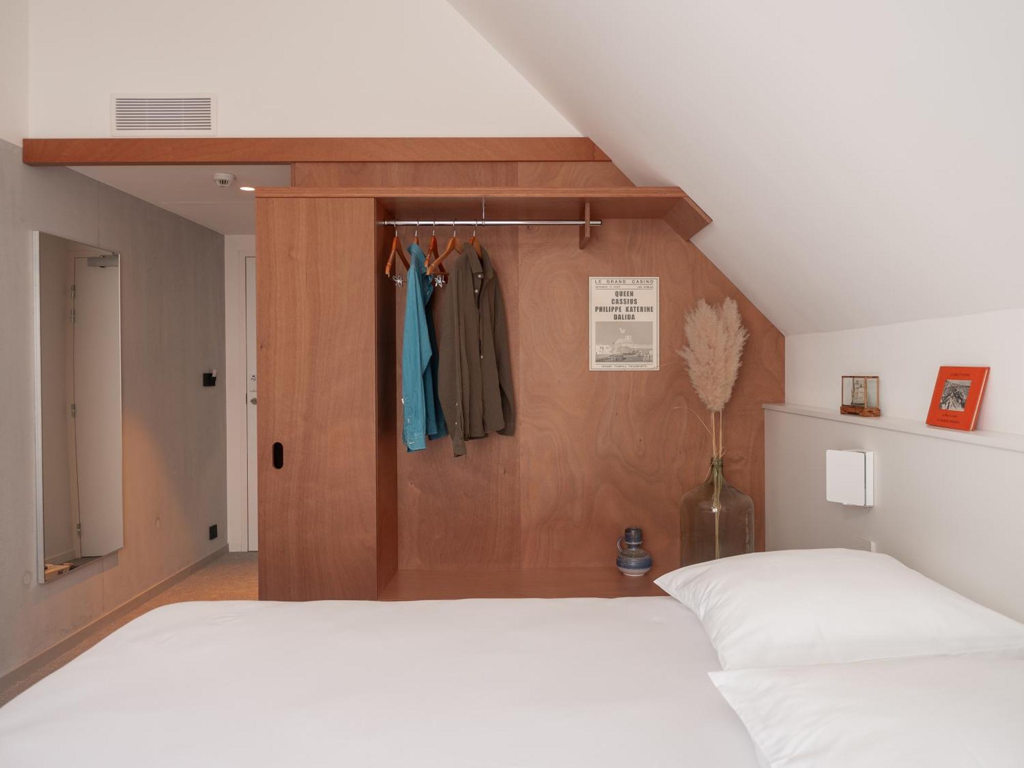 Hotel Vertime Les Sables-dʼOlonne Zewnętrze zdjęcie