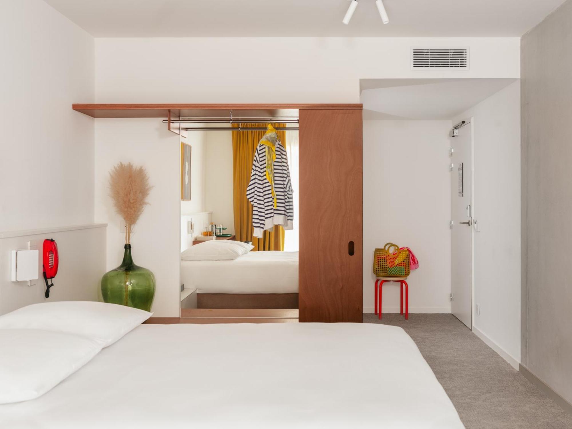 Hotel Vertime Les Sables-dʼOlonne Zewnętrze zdjęcie